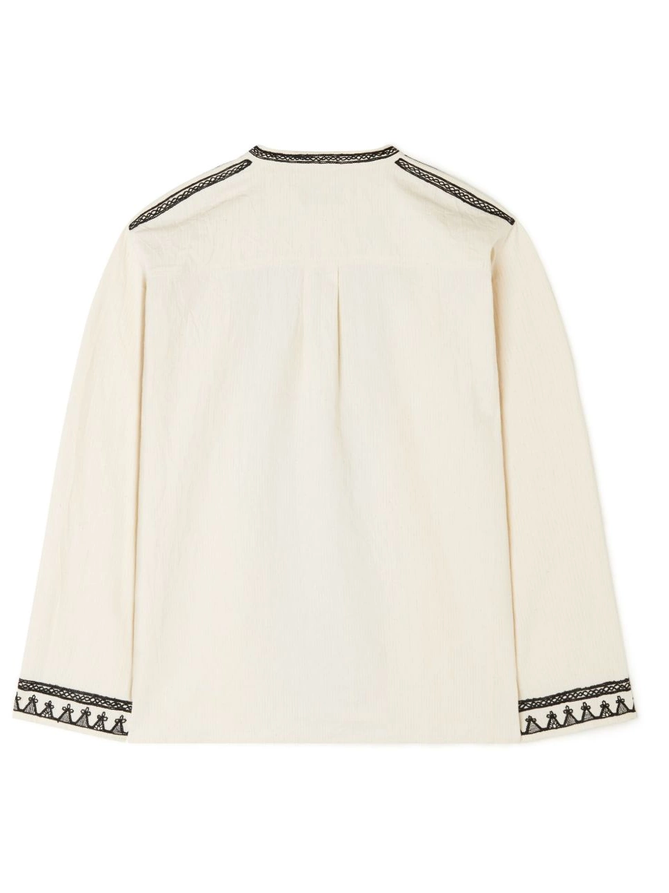 Cheap tassel-detail shirt Alanui Women 0728